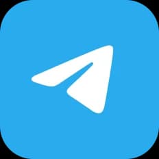 logo telegramm