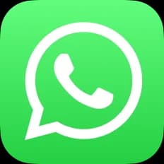logo whatsApp