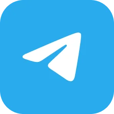 logo Telegram