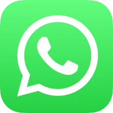logo WhatsApp